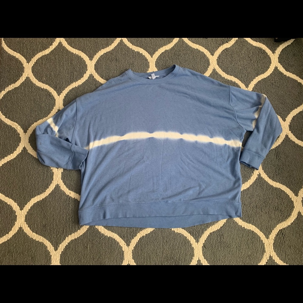 Time and Tru. Oversized XL
